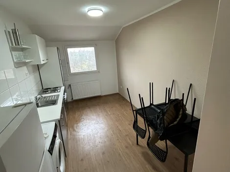 Mieszkanie pracownicze Essen, Karnap