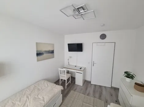 Monteurzimmer Pape - 8