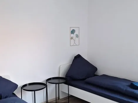 Monteurzimmer Pforzheim