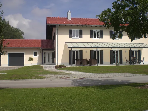 Ferienhof Nirschl