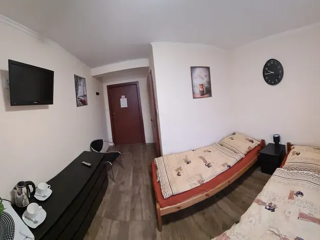Tanie noclegi pracownicze  Żory, Świerklany Abi Noclegi
