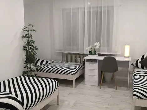 Monteurwohnung Bremen