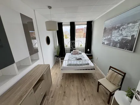 Wohnungen direkt in Marburg - 2