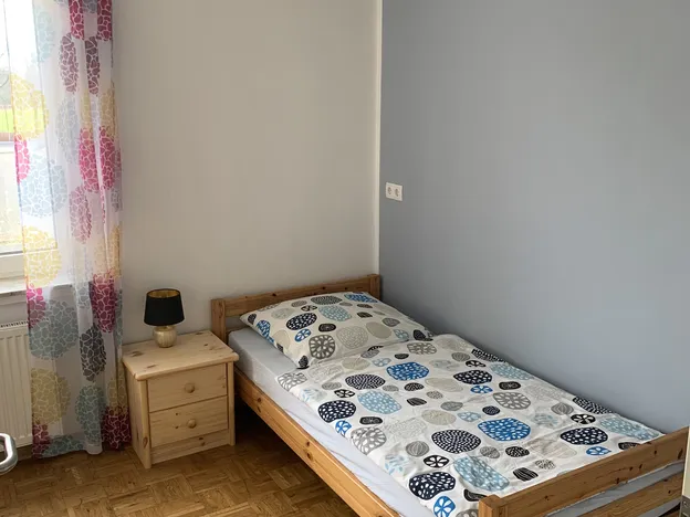 Zimmer Bei Ola - Pokoje i Mieszkania