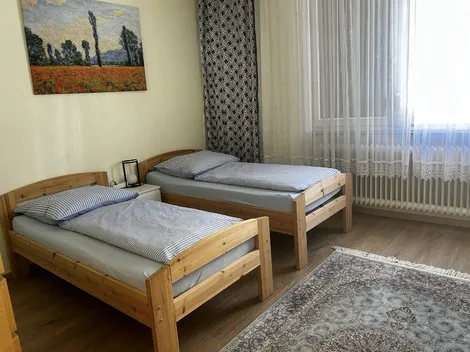 Schöne Wohnungen in Frankfurt & Umgebung - PIM APARTMENTS - 9