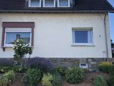 Handwerker Unterkunft oder WG