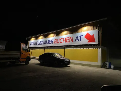 Monteurzimmer-Buchen.at in Neulengbach - 9