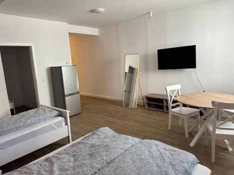 Bergedorf Apartments (Hamburg)