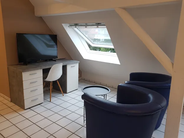 Monteurzimmer in Essen und Umgebung