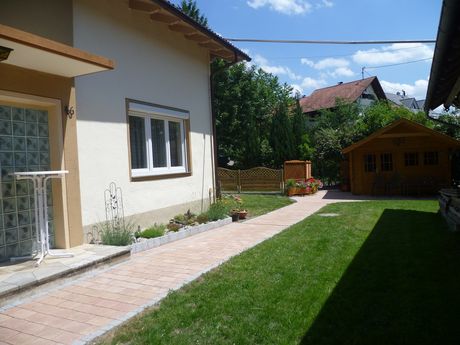 Monteurunterkunft Müller