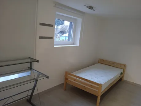 36211 Alheim Heinebach - Monteurzimmer Alheim