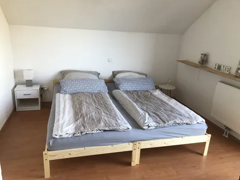 Jewellery Quarter Apartment