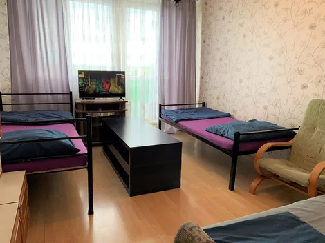 Noclegi pracownicze Gwiaździsta