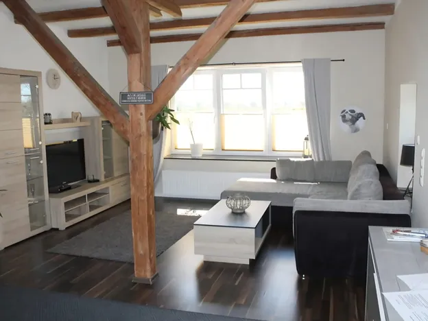 Ferienwohnung Turmblick