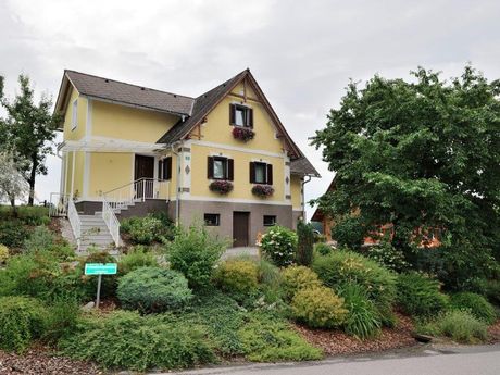 8523 Frauental - Frühstückspension Appartement Liebmann