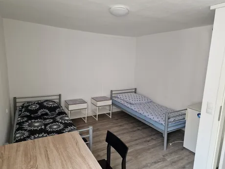 Unterkunft Kobex