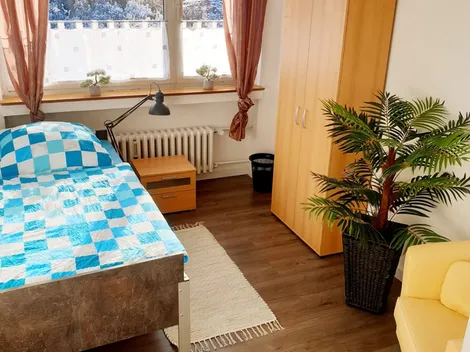 Monteurwohnung
