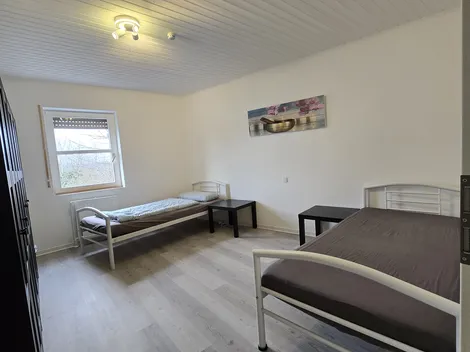 KL-Vermietungen Monteurwohnung - 3