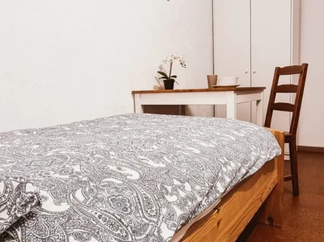 Ryszard Wojtowicz Wiesbaden Unterkunft - 10