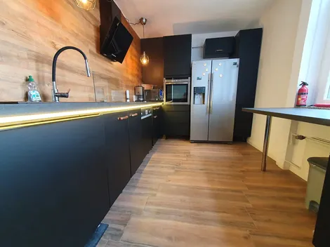 ApartmentHotel Robert - 3