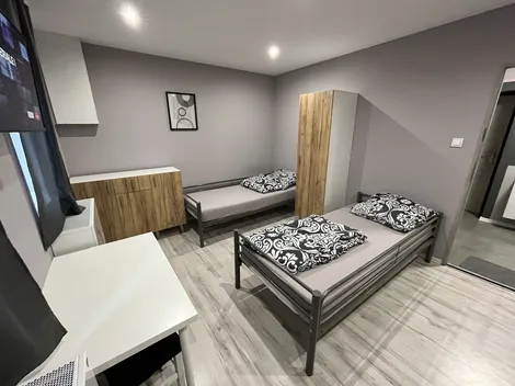 pokoje Chojnów , Krzywa , Szczytnica ,Legnica - 4