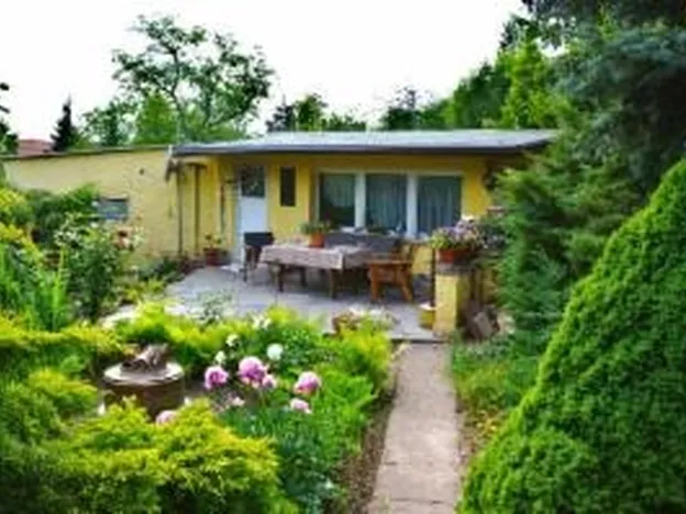 Bungalow für Monteure