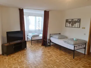 Günstige Monteurwohnungen in Pforzheim-Birkenfeld