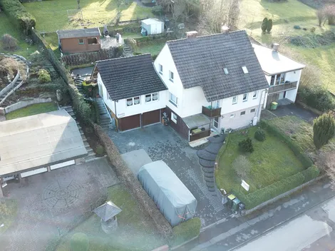 Monteurunterkunft Renselmann
