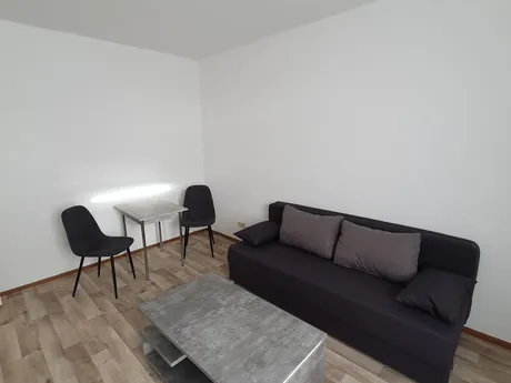 Gäste-/Monteurwohnung Seehausen (Altmark)