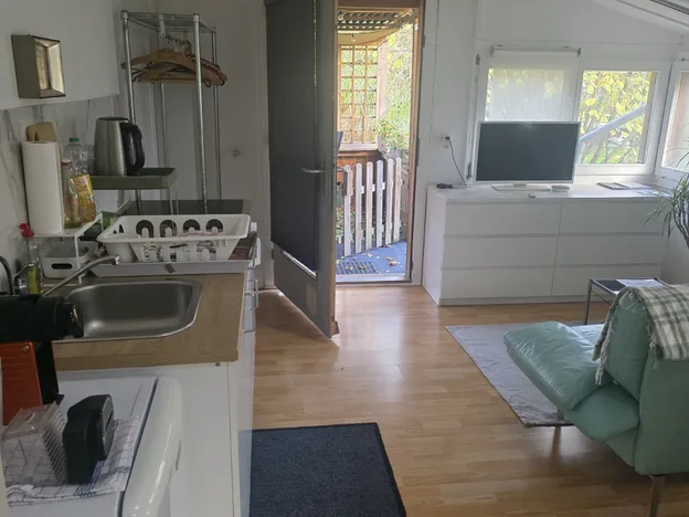 B&B Erlach – Monteur- & Firmenunterkünfte Oktober–März / ca. 30 Min. vom AKW Mühleberg