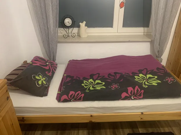 Gästezimmer,Monteurzimmer in Geeste-Osterbrock neben Lingen und Meppen.