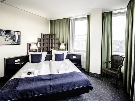 Mirage Rooms - Langzeitmiete in Neuss / Monteurzimmer - 3