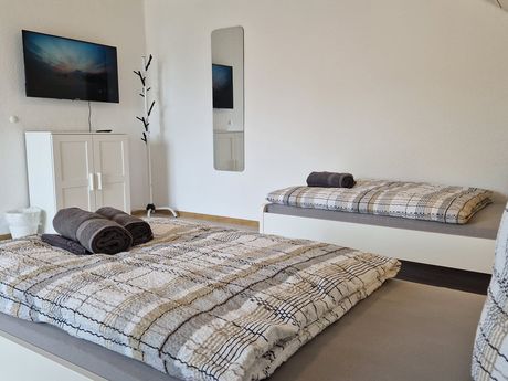 38518 Gifhorn - Zimmervermietung Gifhorn