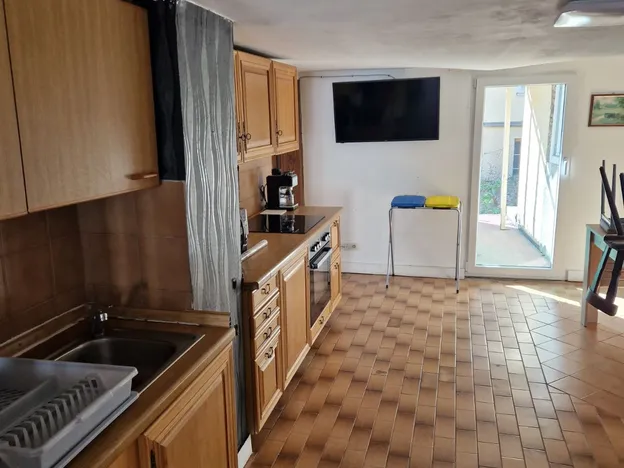 Monteurwohnung in Horb am Neckar