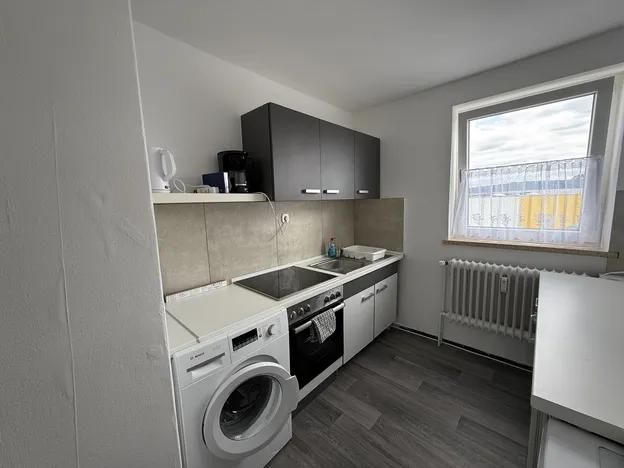 MM Monteurzimmer