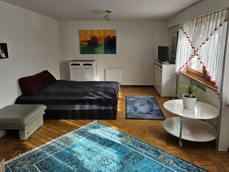 6242 Wauwil - open House