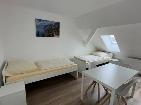 Pension Tendera GmbH -Monteurzimmer - 2