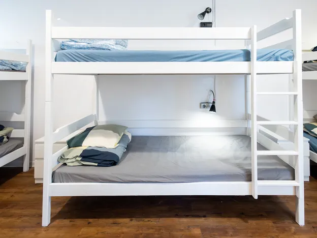 Hostel Polonez Centrum