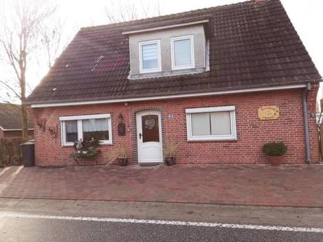 Ferienhaus Charlotte