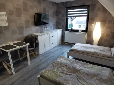 53909 Zülpich Schwerfen - Ferienwohnung Arndt
