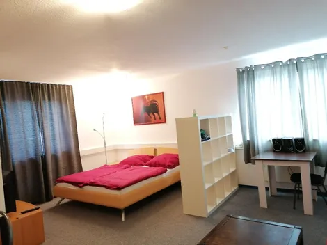 Gästezimmer Groß-Umstadt