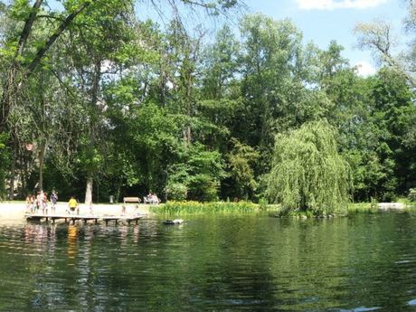 Monteurwohnung / Ferienwohnung in Stadtnähe 12km Mü-Zentrum