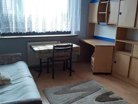71-813 Szczecin - Hostel Szczecin-Police