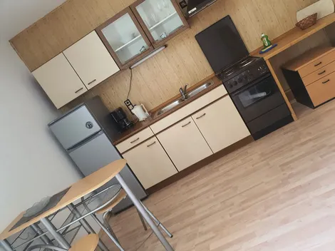 Stella's Monteurswohnungen - 2