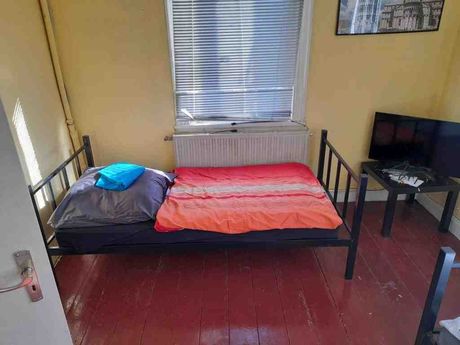 Monteurzimmer Gummersbach