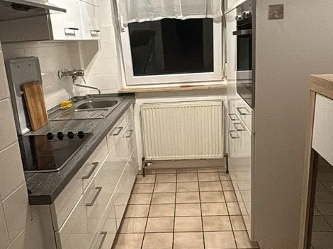 Monteurwohnung Heilbronn - 3 Zimmer - 2