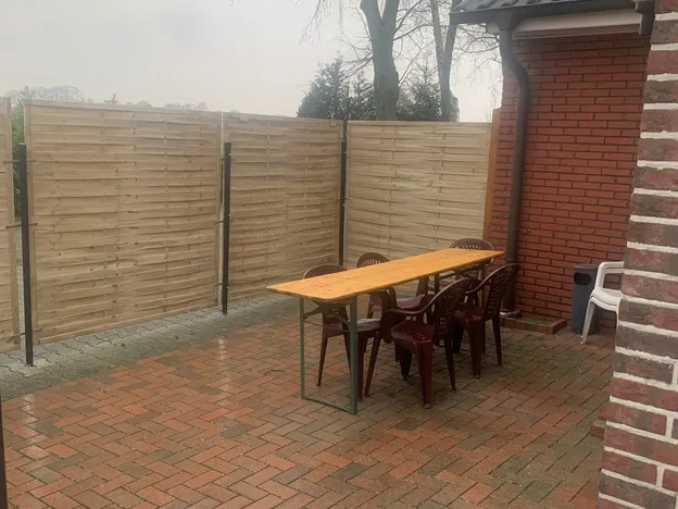 Gästezimmer,Monteurzimmer in Geeste-Osterbrock neben Lingen und Meppen.