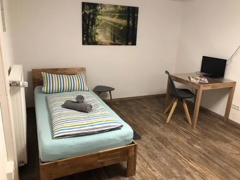 Monteurwohnungen, Apartments & Zimmervermietung - 4