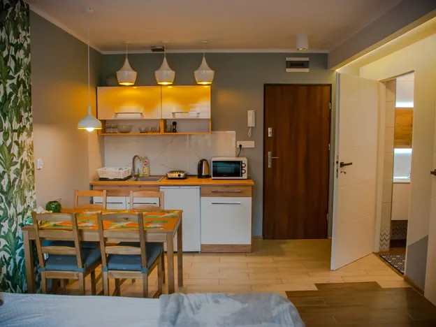 Apartamenty Szczawno-Zdrój - Boczna 5a