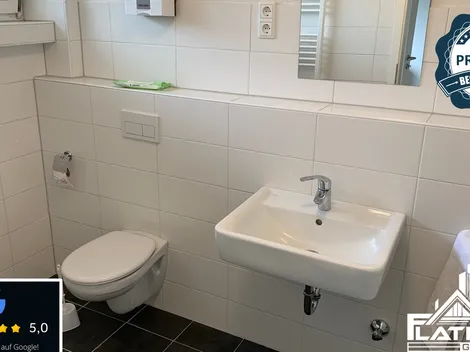 Messewohnung, Monteurwohnung, Krefeld - 3